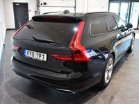 begagnad Volvo V90 T5 Geartronic Advanced Edition, Momentum 2017, Kombi