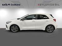 begagnad Kia Rio 1.0 T-GDI DCT 48V GT-Line