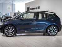 begagnad BMW 120 i3Ah Navi Comfort Advanced 6 2019, Halvkombi