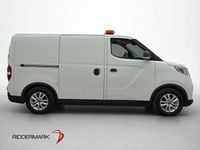 Begagnad Maxus eDeliver 3 89 kW (122 HK) 2020 Vit Van
