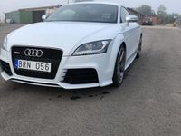 begagnad Audi TT RS QuattroCoupé 2.5 TFSI Euro 5