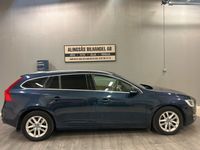 begagnad Volvo V60 D4 Geartronic Summum Euro 6