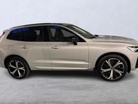 Begagnad Volvo XC60 Plus 355 HK (261 kW) 2024 Silver SUV
