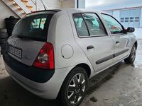 begagnad Renault Clio R.S. Clio 5-dörra Halvkombi 1.2 låg mil