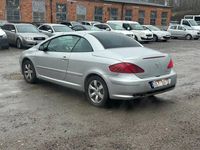 Begagnad Peugeot 307 109 HK (80 kW) 2007 Silver