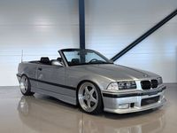 begagnad BMW 328 Cabriolet 328