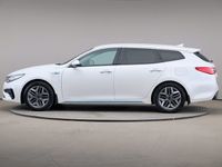 begagnad Kia Optima Hybrid 