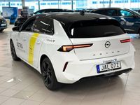 begagnad Opel Astra GS Automat Privatleasing 12-ader 2023, Personbil