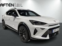 Ny Cupra Formentor 150 HK (110 kW) 2025 Vit SUV