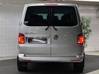 begagnad VW Caravelle 2.0 TDI AUT/LÅNG/9-SITS/PREMIUM/1-ÄGARE