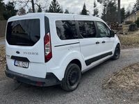 begagnad Ford Tourneo Grand connect