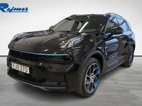 Begagnad Lynk & Co 01 180 HK (132 kW) 2023 Svart SUV