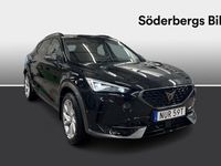 begagnad Cupra Formentor 1.4 E-HYBRID 204 HK DSG6