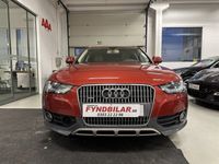 begagnad Audi A4 Allroad 2.0 TDI 250hk Pano drag skinn Nav D-värm