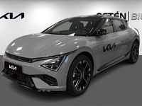 Ny Kia EV6 GT-Line 239 kW (325 HK) 2026 SUV