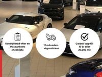 Begagnad Toyota RAV4 Edition 310 HK (228 kW) 2023 Vit SUV