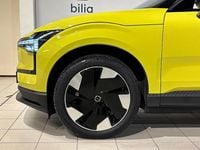 Begagnad Volvo EX30 Plus 202 kW (275 HK) 2023 Gul SUV