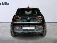 begagnad BMW 120 i3Ah Charged Plus | Backkamera | Nav prof. | Driving assistant