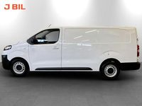 Begagnad Citroën Jumpy Business Class 144 HK (105 kW) 2024 Vit Minibuss