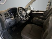 begagnad VW Multivan 2.0 TDI 200hk 4Motion Drag/Nyservad