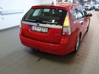 begagnad Saab 9-3 SportCombi 1.8t 175HK/EN ÄGARE/MKT FIN/BÖR SES