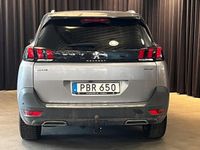 begagnad Peugeot 5008 GT-LINE BUSINESS PT 165 AUT 7-SITS 2018, SUV