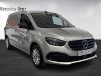begagnad Mercedes Citan 110 Transportbilar CDI L2 PRO STYLE DRAG 3-SITS BACKKAMERA LED
