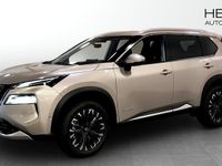 Ny Nissan X-Trail Tekna 214 HK (157 kW) 2025 Guld SUV