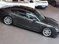 Ny Porsche Panamera 354 HK (260 kW) 2025 Grå Halvkombi