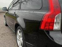 begagnad Volvo V50 1.6 D Euro 4