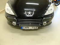 begagnad Peugeot 307 Break 1.6 Bioflex Euro 4 Ny kamremsats