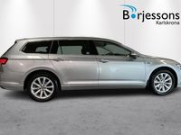 begagnad VW Passat Sportscombi GTE GTE SC DSG 218hk