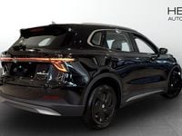 Ny MG S5 Comfort 125 kW (170 HK) 2025 Svart SUV