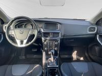 begagnad Volvo V40 T3 aut Business Advanced