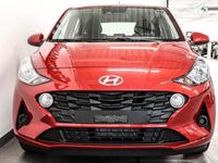 begagnad Hyundai i10 1.0 AUT ESSENTIAL
