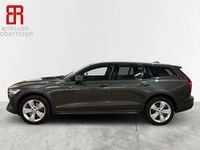 Begagnad Volvo V60 CC Momentum 190 HK (139 kW) 2020 Grå Kombi