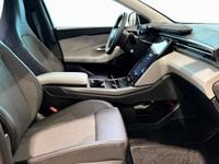 Begagnad Ford Explorer Extended Range 210 kW (286 HK) 2025 Grå SUV