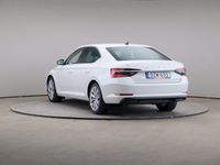 begagnad Skoda Superb iV Tsi 218 Plug-in Style Business Dragpkt Värmare