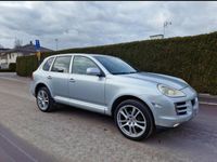 begagnad Porsche Cayenne 3.6 V6 290HK | Nybesiktigad Facelift