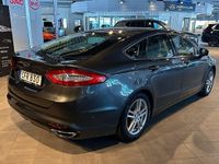 begagnad Ford Mondeo 2.0 TDCi AWD Powershift Euro 6