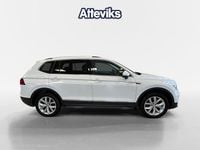 Begagnad VW Tiguan Allspace 192 HK (141 kW) 2019 Vit SUV