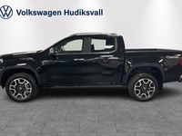 begagnad VW Amarok NEW STYLE 3.0 TDI V6 177 KW 1