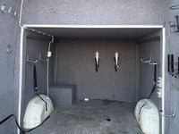 Begagnad VW Crafter 163 HK (119 kW) 2012 Van