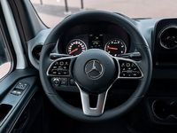 begagnad Mercedes Sprinter Sprinter317 CDI * KAMPANJ * ink Serviceavtal