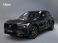 Begagnad Volvo XC60 Ultimate 355 HK (261 kW) 2023 Grå SUV