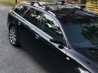 Begagnad Audi A6 233 HK (171 kW) 2008 Kombi