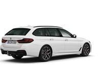 begagnad BMW 520 535 d xDrive Touring MHEV M-Sportpaket Pro 2024, Kombi