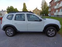 Begagnad Dacia Duster 109 HK (80 kW) 2016 SUV