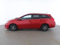 begagnad Toyota Auris Touring Sports 1.6 Valvematic / Backkamera