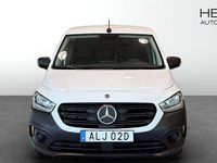 Begagnad Mercedes eCitan 22 kW (30 HK) 2023
